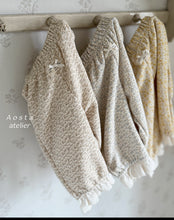 Load image into Gallery viewer, AOSTA KIDS LALA PANTS *PREORDER