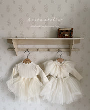 Load image into Gallery viewer, AOSTA KIDS TULLE SKIRT*PREORDER