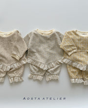Load image into Gallery viewer, AOSTA KIDS LALA PANTS *PREORDER