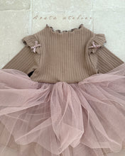 Load image into Gallery viewer, AOSTA KIDS LOTTE DRESS*PREORDER
