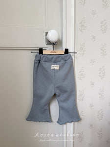 AOSTA KIDS JELLY PANTS*PREORDER