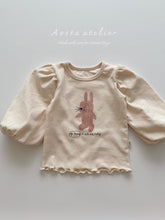 Load image into Gallery viewer, AOSTA KIDS CAMILLE TOP *PREORDER (Copy)