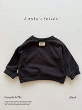 Load image into Gallery viewer, AOSTA KIDS BOYS CASUAL SWEAT*PREORDER