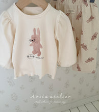 Load image into Gallery viewer, AOSTA KIDS CAMILLE TOP *PREORDER (Copy)