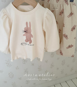 AOSTA KIDS CAMILLE TOP *PREORDER (Copy)