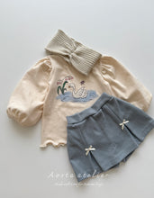 Load image into Gallery viewer, AOSTA KIDS MINI SKIRT*PREORDER
