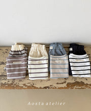 Load image into Gallery viewer, AOSTA KIDS BOYS CASUAL PANTS*PREORDER