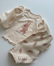 Load image into Gallery viewer, AOSTA KIDS CAMILLE TOP *PREORDER (Copy)