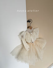 Load image into Gallery viewer, AOSTA KIDS LACE COLLAR*PREORDER
