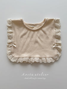 AOSTA KIDS JENNY AAPRON*PREORDER