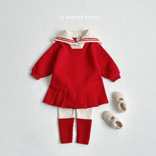 Load image into Gallery viewer, VIVID KIDS COLOR BLOCK LEGGINGS*PREORDER