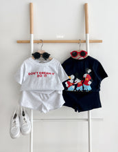 將圖像加載到圖庫查看器中，DSAINT KIDS Mickey Do it Set**預購