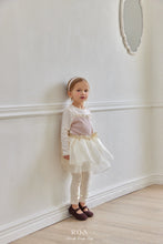 將圖片載入圖庫檢視器中，ROA KIDS JENNIE 蝴蝶結緊身褲**預購