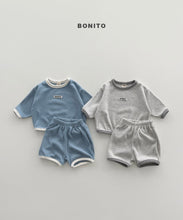 Load image into Gallery viewer, BONITO KIDS WAFFLE SET*PREORDER