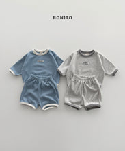 Load image into Gallery viewer, BONITO KIDS WAFFLE SET*PREORDER