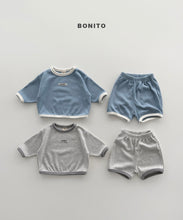 Load image into Gallery viewer, BONITO KIDS WAFFLE SET*PREORDER