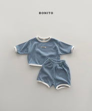 Load image into Gallery viewer, BONITO KIDS WAFFLE SET*PREORDER