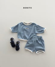 Load image into Gallery viewer, BONITO KIDS WAFFLE SET*PREORDER