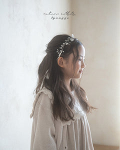 ANGGO KIDS SPARKLE HEADBAND**PREORDER