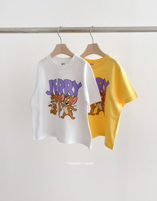 DSAINT KIDS Jerry Tee Shirt **preorder