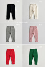 Load image into Gallery viewer, VIVID KIDS Colorful leggings*preorder