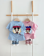Load image into Gallery viewer, DSAINT KIDS Mickey and Minnie Set* preorder