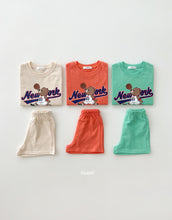Load image into Gallery viewer, DSAINT KIDS New York Basketball Set **preorder