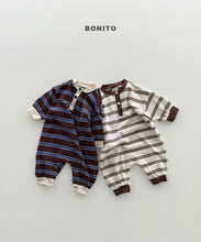 Load image into Gallery viewer, BONITO KIDS HARU ROMPER*PREORDER