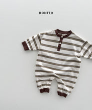 Load image into Gallery viewer, BONITO KIDS HARU ROMPER*PREORDER
