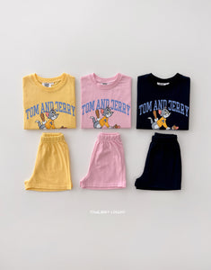 DSAINT KIDS Tom and Jerry Set **preorder