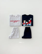 將圖像加載到圖庫查看器中，DSAINT KIDS Mickey Do it Set**預購