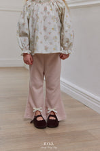 Load image into Gallery viewer, ROA KIDS MACY JELLY BOOTCUTS PANTS**PREORDER