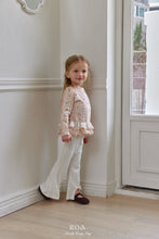 Load image into Gallery viewer, ROA KIDS MACY JELLY BOOTCUTS PANTS**PREORDER