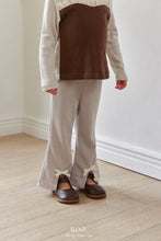 Load image into Gallery viewer, ROA KIDS MACY JELLY BOOTCUTS PANTS**PREORDER