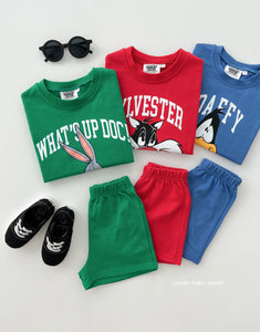 DSAINT KIDS What's up Doctor Set * preorder