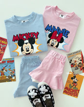 Load image into Gallery viewer, DSAINT KIDS Mickey and Minnie Set* preorder