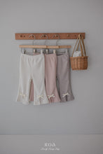 Load image into Gallery viewer, ROA KIDS MACY JELLY BOOTCUTS PANTS**PREORDER