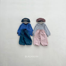Load image into Gallery viewer, BLACKBEAN KIDS COVER SET* PREORDER