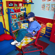 Load image into Gallery viewer, BLACKBEAN KIDS COVER SET* PREORDER