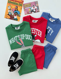 DSAINT KIDS What's up Doctor Set * preorder