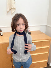 Load image into Gallery viewer, DIGREEN MOM WIGGLY RIBBED CARDIGAN*PREORDER