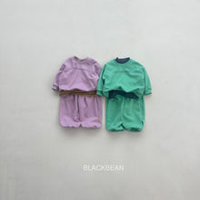 Load image into Gallery viewer, BLACKBEAN KIDS SIGNAL SET* PREORDER