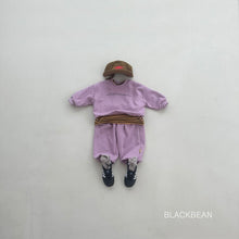 Load image into Gallery viewer, BLACKBEAN KIDS SIGNAL SET* PREORDER