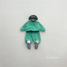 Load image into Gallery viewer, BLACKBEAN KIDS SIGNAL SET* PREORDER