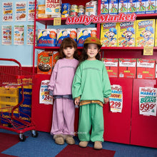 Load image into Gallery viewer, BLACKBEAN KIDS SIGNAL SET* PREORDER
