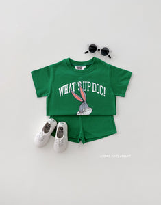 DSAINT KIDS What's up Doctor Set * preorder
