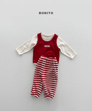 Load image into Gallery viewer, BONITO BEBE TEE TANK TOP SET*PREORDER