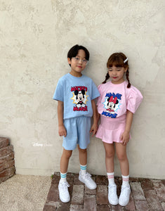 DSAINT KIDS Mickey and Minnie Set* preorder