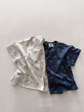 Load image into Gallery viewer, PEACH PEACH KIDS JASMINE TEE SHIRT*PREORDER
