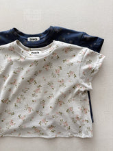 Load image into Gallery viewer, PEACH PEACH KIDS JASMINE TEE SHIRT*PREORDER